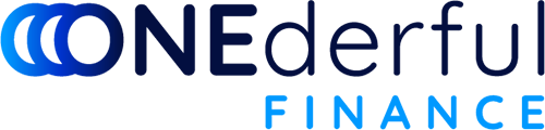 onederful logo